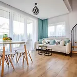 Perla Bialki Z Jacuzzi Chalet Białka Tatrzańska