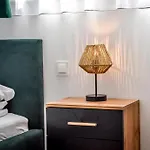 Perla Bialki Z Jacuzzi Chalet Białka Tatrzańska