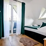 Perla Bialki Z Jacuzzi * Białka Tatrzańska