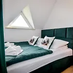 Perla Bialki Z Jacuzzi Białka Tatrzańska