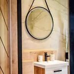 Chalet Perla Bialki Z Jacuzzi Białka Tatrzańska
