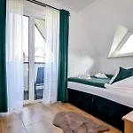 Chalet Perla Bialki Z Jacuzzi