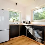 Chalet Perla Bialki Z Jacuzzi *