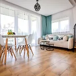 Chalet Perla Bialki Z Jacuzzi Białka Tatrzańska