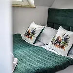 Perla Bialki Z Jacuzzi Białka Tatrzańska