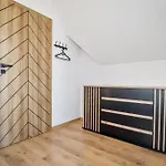 Perla Bialki Z Jacuzzi Chalet Białka Tatrzańska