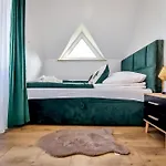 Perla Bialki Z Jacuzzi * Białka Tatrzańska
