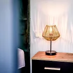 Chalet Perla Bialki Z Jacuzzi *