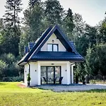 Perla Bialki Z Jacuzzi * Białka Tatrzańska