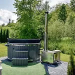 Perla Bialki Z Jacuzzi Białka Tatrzańska