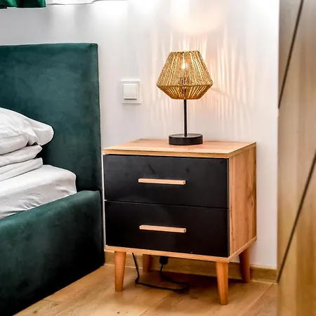 Perla Bialki Z Jacuzzi Bialka Tatrzanska