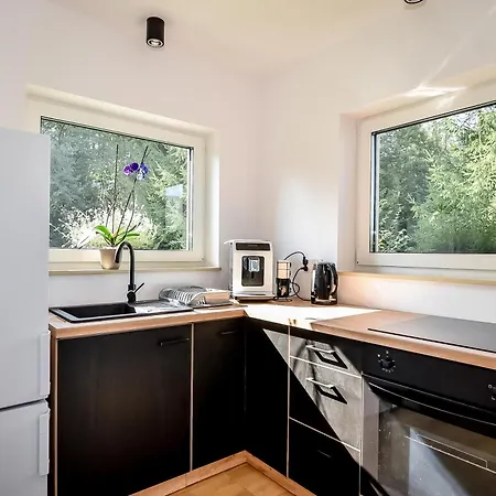 Perla Bialki Z Jacuzzi Białka Tatrzańska