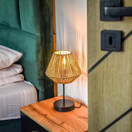 Perla Bialki Z Jacuzzi Białka Tatrzańska