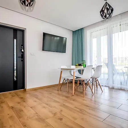Perla Bialki Z Jacuzzi Chalet Białka Tatrzańska