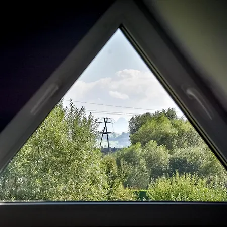 Chalet Perla Bialki Z Jacuzzi Białka Tatrzańska