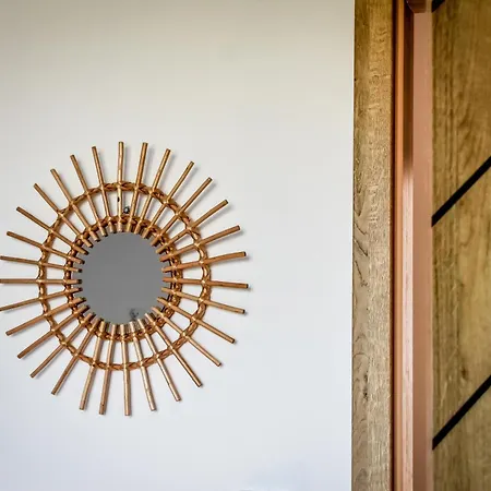 Perla Bialki Z Jacuzzi * Białka Tatrzańska