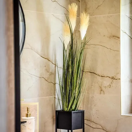 Dağ evi Perla Bialki Z Jacuzzi *