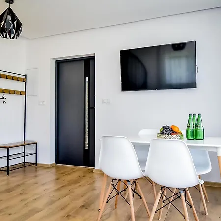 Perla Bialki Z Jacuzzi Białka Tatrzańska