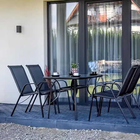 Perla Bialki Z Jacuzzi Chalet Bialka Tatrzanska