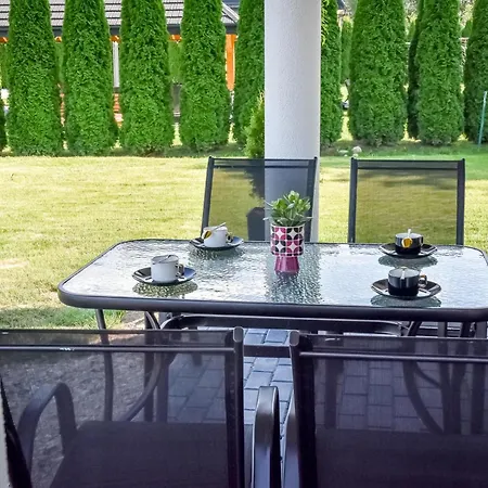 Chalet Perla Bialki Z Jacuzzi Białka Tatrzańska