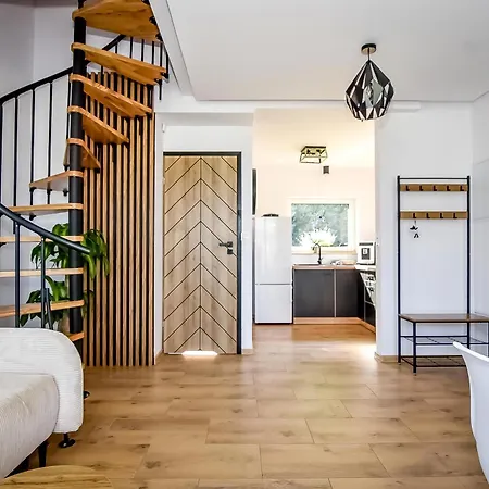 Perla Bialki Z Jacuzzi * Bialka Tatrzanska