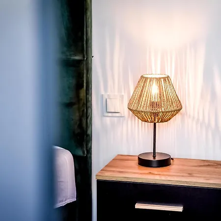 Dağ evi Perla Bialki Z Jacuzzi *