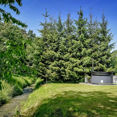 Perla Bialki Z Jacuzzi * Białka Tatrzańska