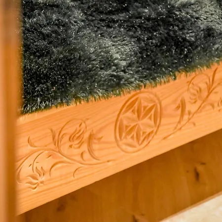 Chalet Perla Bialki Z Jacuzzi Białka Tatrzańska