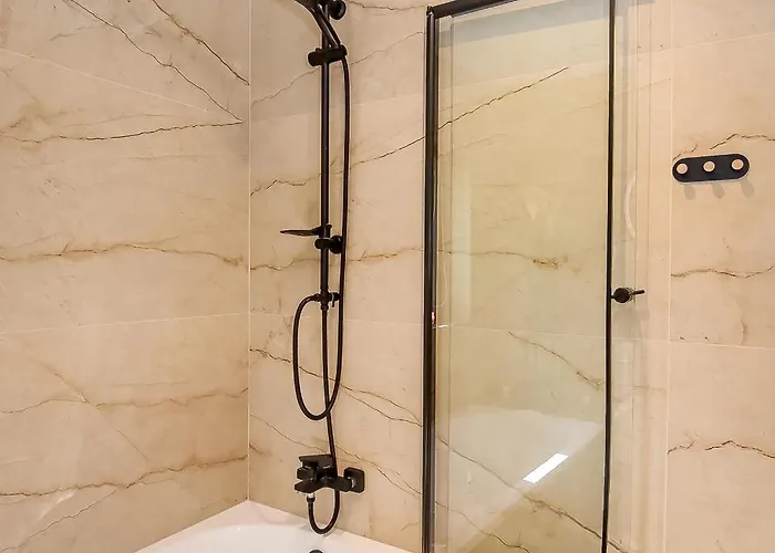 Perla Bialki Z Jacuzzi Bialka Tatrzanska