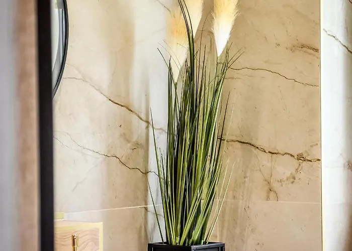 Alpehytte Perla Bialki Z Jacuzzi *