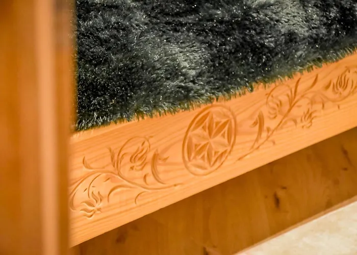 Alpehytte Perla Bialki Z Jacuzzi Bialka Tatrzanska